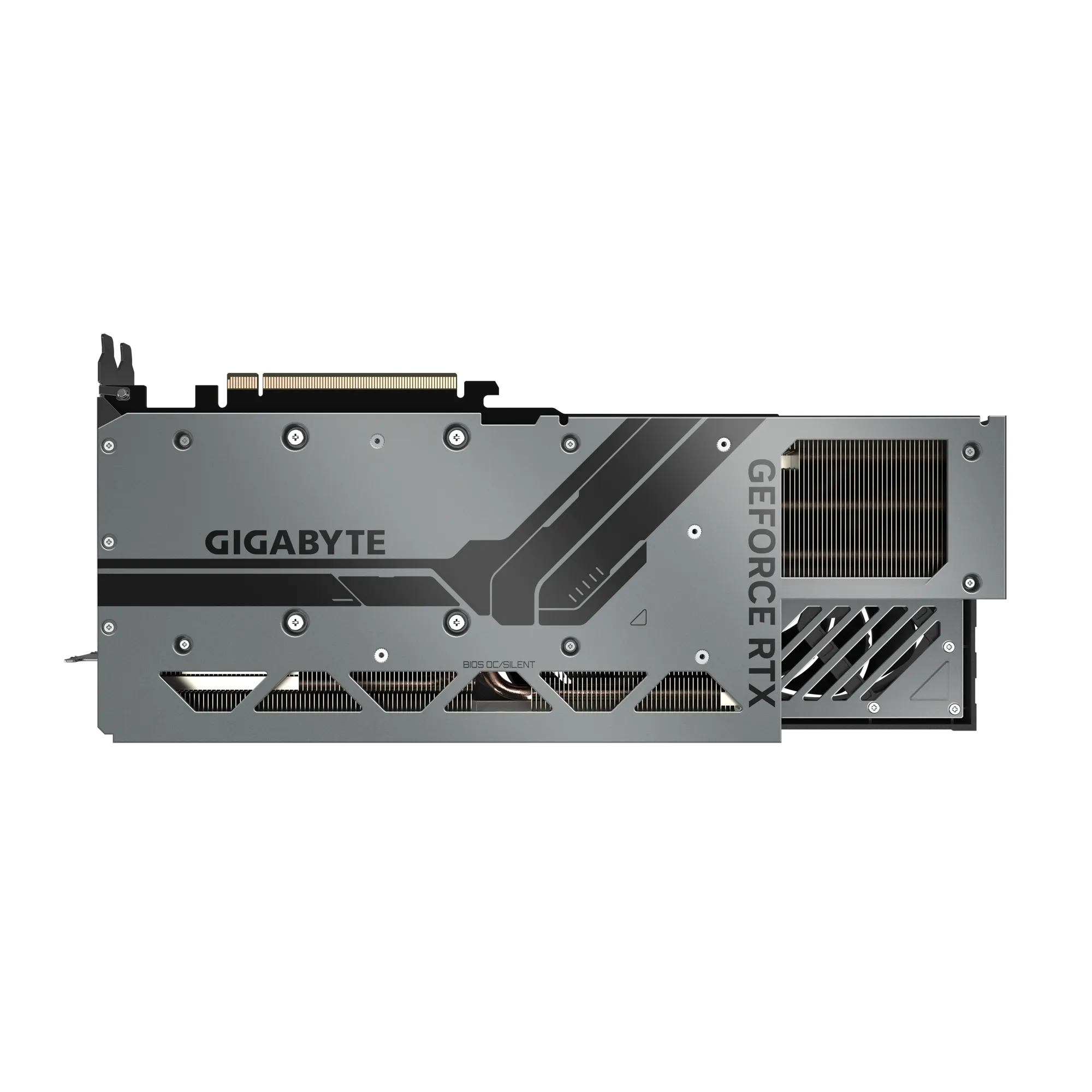 Gigabyte GeForce RTX 4080 SUPER WINDFORCE 16G V2 - Carte graphique - 4