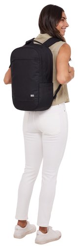 Case Logic Invigo Eco Backpack 15.6" - Achat / Vente sur grosbill.com - 10