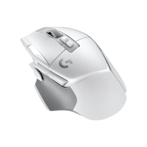 G502 X LIGHTSPEED WHITE/CORE - Achat / Vente sur grosbill.com - 0