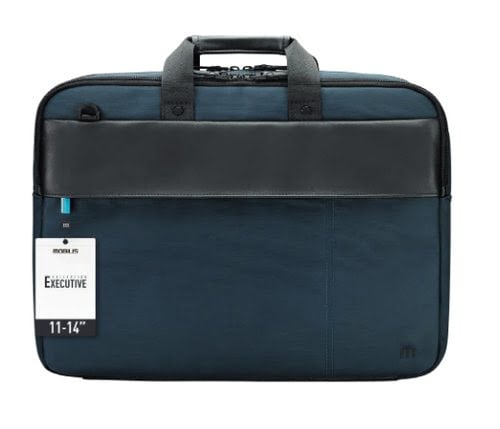 Executive 3 Twice Briefcase 11-14'' (005032) - Achat / Vente sur grosbill.com - 1