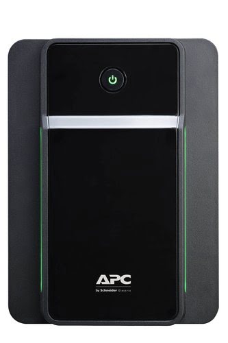 APC BACK-UPS 2200VA 230V AVR - Achat / Vente sur grosbill.com - 4