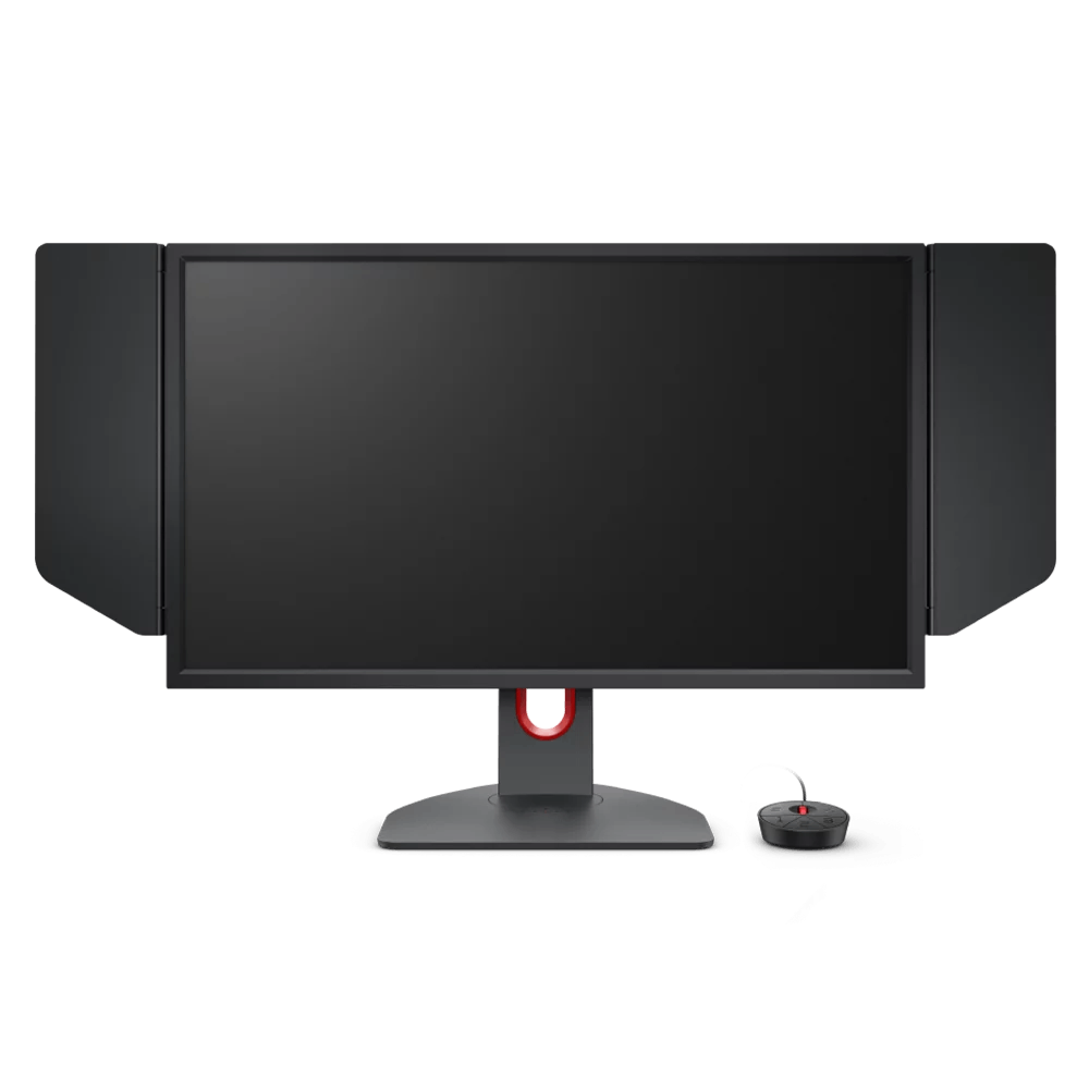 BenQ 27"  9H.LKJLB.QBE - Ecran PC BenQ - grosbill.com - 0