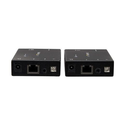 Extender HDMI Over Cat5 HDBaseT - 4K - Achat / Vente sur grosbill.com - 2