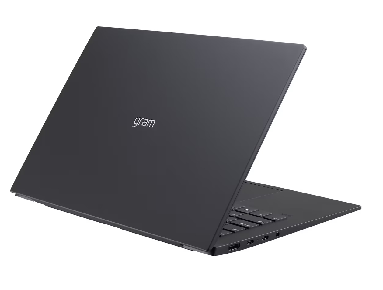 Gram 14" FHD+ U5-125H 16Go 1To W11P Noir - Achat / Vente sur grosbill.com - 6