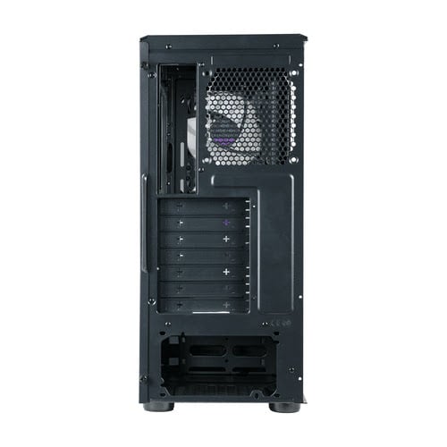 Cooler Master CMP 520 CP520-KGNN-S00 Noir - Boîtier PC - 4