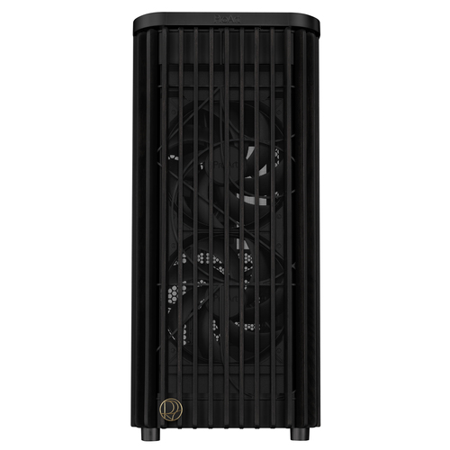 Asus ProArt PA401 WOOD TG PWM Noir Noir - Boîtier PC Asus - 2