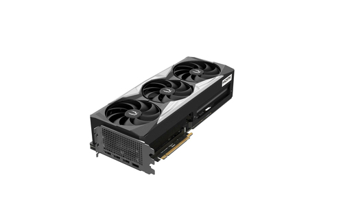 ZOTAC GeForce RTX 4070 Ti SUPER SOLID OC 16GB - Carte graphique - 5