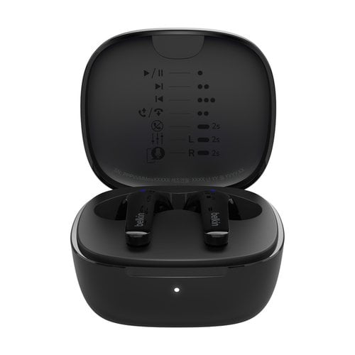 SOUNDFORM Motion True Wireless Earbuds - Achat / Vente sur grosbill.com - 1