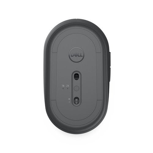  Pro Wireless Mouse MS5120W Gray (MS5120W-GY) - Achat / Vente sur grosbill.com - 1