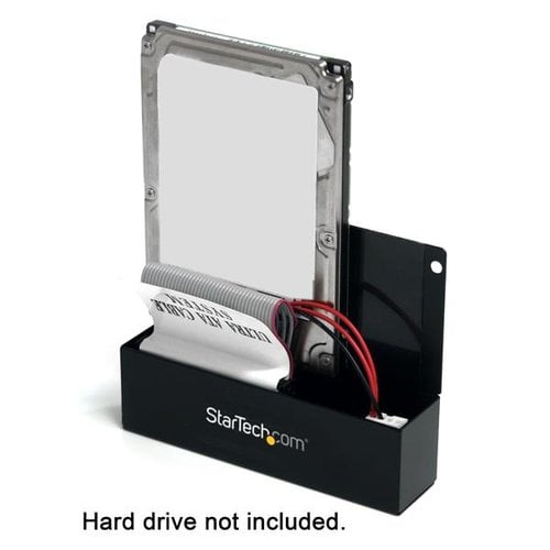 SATA to 2.5/3.5 IDE Hard Drive Adapter - Achat / Vente sur grosbill.com - 4