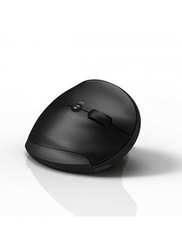 Port Ergonomic Bluetooth rechargeable - Souris PC Port - 2