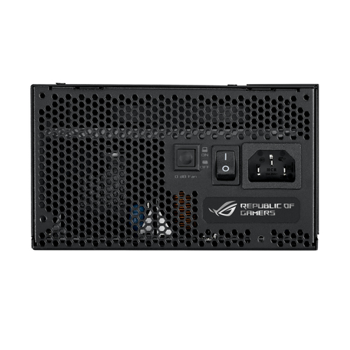 Asus 80+ Gold (1000W) - Alimentation Asus - grosbill.com - 12