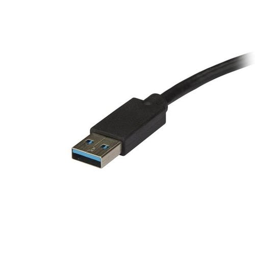 Adapter 4K 30Hz - USB 3.0 to DisplayPort - Achat / Vente sur grosbill.com - 2