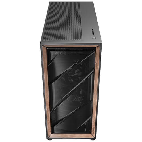 Antec Flux PRO EUV Noir - Boîtier PC Antec - grosbill.com - 13