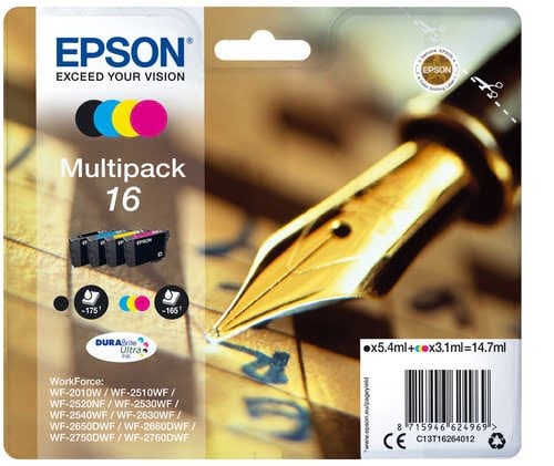 Epson Consommable imprimante MAGASIN EN LIGNE Grosbill