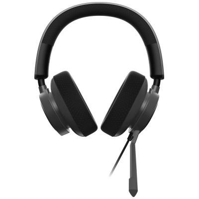 MSI Maestro 300 Stereo Noir - Micro-casque - grosbill.com - 2