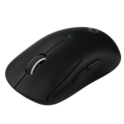 Logitech PRO X SUPERLIGHT WIRELESS - Souris PC Logitech - 4