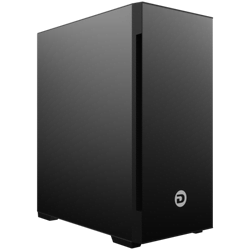 PC Fixe  Familial I5 Silent - i5-12400/8Go/500Go/Win11 Grosbill