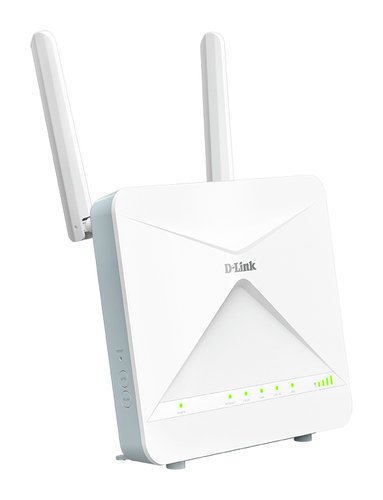 D-Link EAGLE PRO AI Wi-Fi 6 AX1500 4G - G415 - Routeur D-Link - 2