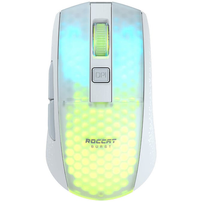 Roccat Burst Pro Air - Souris PC Roccat - grosbill.com - 0