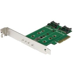 Connectique PC/Téléphonie  StarTech Grosbill