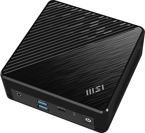 MSI Cubi N ADL-002BEU - Barebone et Mini-PC MSI - grosbill.com - 6