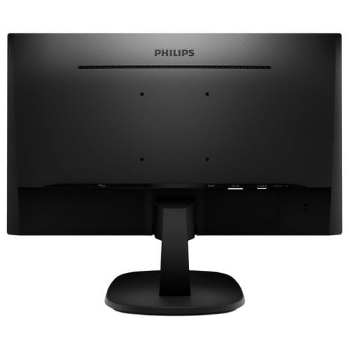 Philips 24"  243V7QDAB/00 - Ecran PC Philips - grosbill.com - 1