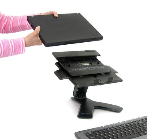 33-334-085/Neo-Flex Nbook Prj Lift Stand - Achat / Vente sur grosbill.com - 1