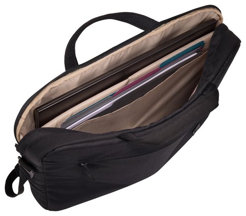 Case Logic Invigo Eco Attache 14" - Achat / Vente sur grosbill.com - 5