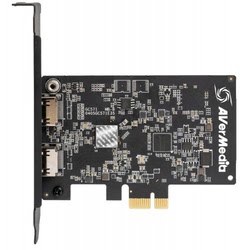 Carte d'acquisition vidéo Avermedia Live Streamer Ultra HD - GC571 Grosbill