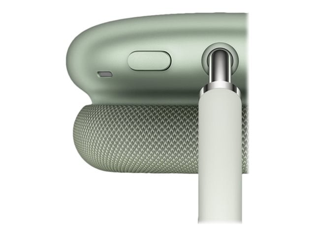 Apple AirPods Max Vert Stereo Vert - Micro-casque - grosbill.com - 2