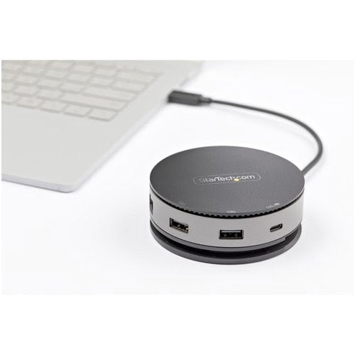 USB C MULTIPORT ADAPTER - Achat / Vente sur grosbill.com - 4