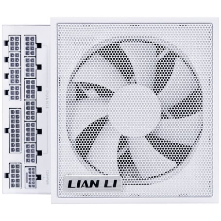 Lian-Li EDGE EG1300 80+ Platine (1300W) - Alimentation Lian-Li - 1