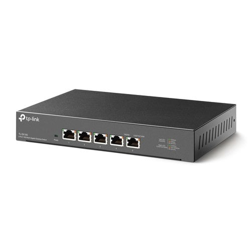 5-PORT 10G MULTI-GIGABIT - Achat / Vente sur grosbill.com - 2