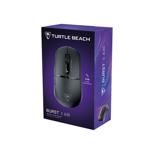 Souris PC Turtle Beach Grosbill