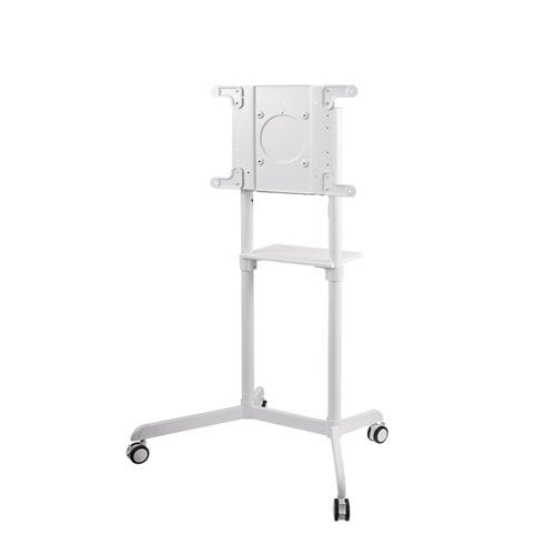 NewStar Mobile Flat Screen Floor Stand - Achat / Vente sur grosbill.com - 1