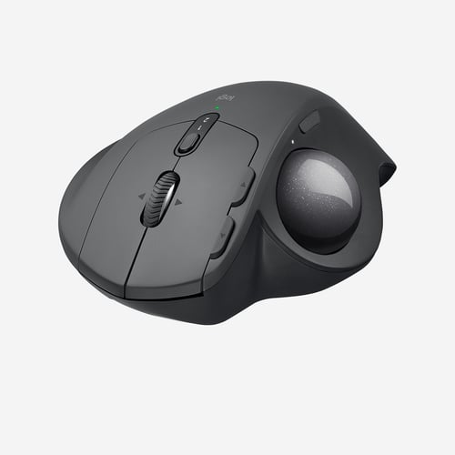 Logitech MX Ergo - Souris PC Logitech - grosbill.com - 7