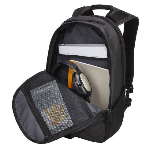 In Transit 14" Professional Backpack (RBP414K) - Achat / Vente sur grosbill.com - 21