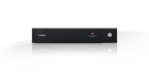 Canon Image Formula P-208II - Scanner Canon - grosbill.com - 3