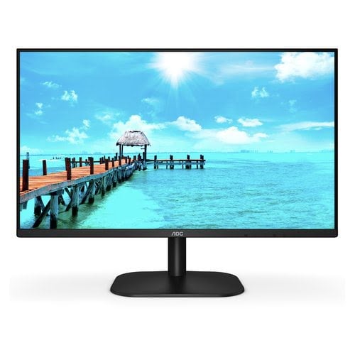 AOC 27"  27B2DM - Ecran PC AOC - grosbill.com - 1