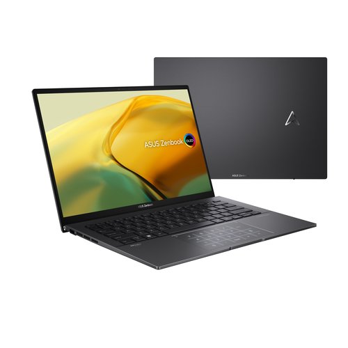 Zenbook 14 OLED BM3402YA-KM608X - Achat / Vente sur grosbill.com - 6