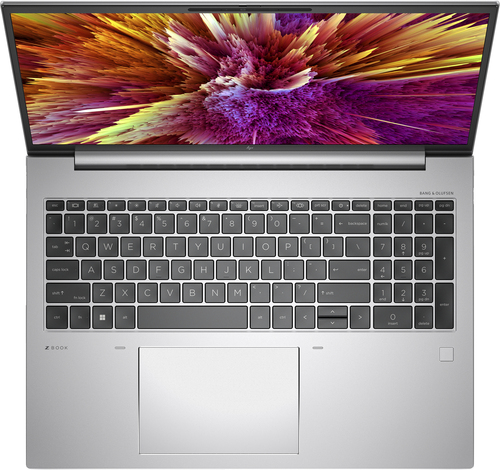 ZFLY16G10 I7-1355U 16 16GB/1T - Achat / Vente sur grosbill.com - 6