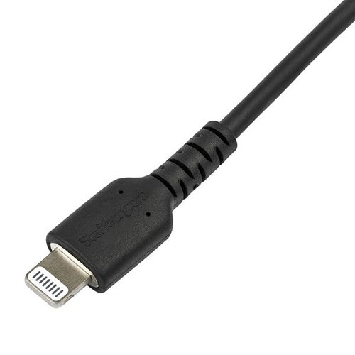 Cable - USB C to Lightning Cable 2m - Achat / Vente sur grosbill.com - 2