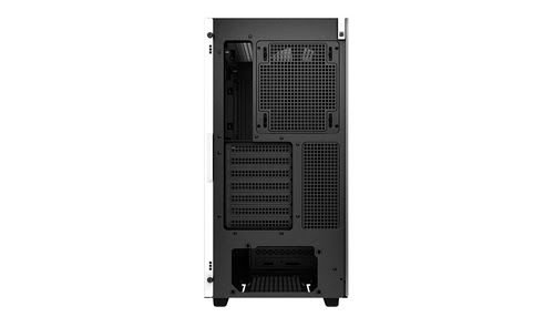 Deepcool CH510 Blanc Blanc - Boîtier PC Deepcool - grosbill.com - 11