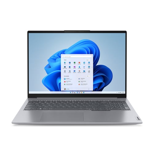 THINKBOOK 16 G6 I5-1335U 16GB - Achat / Vente sur grosbill.com - 0