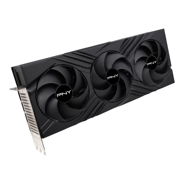 PNY RTX 4080 SUPER 16G VERTO OC Triple Fan# - Carte graphique PNY - 2