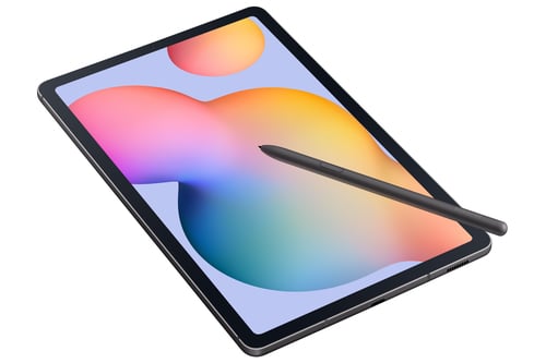 Samsung Galaxy Tab S6 Lite 64GB Wi-Fi/LTE - Gris - Achat / Vente sur grosbill.com - 12