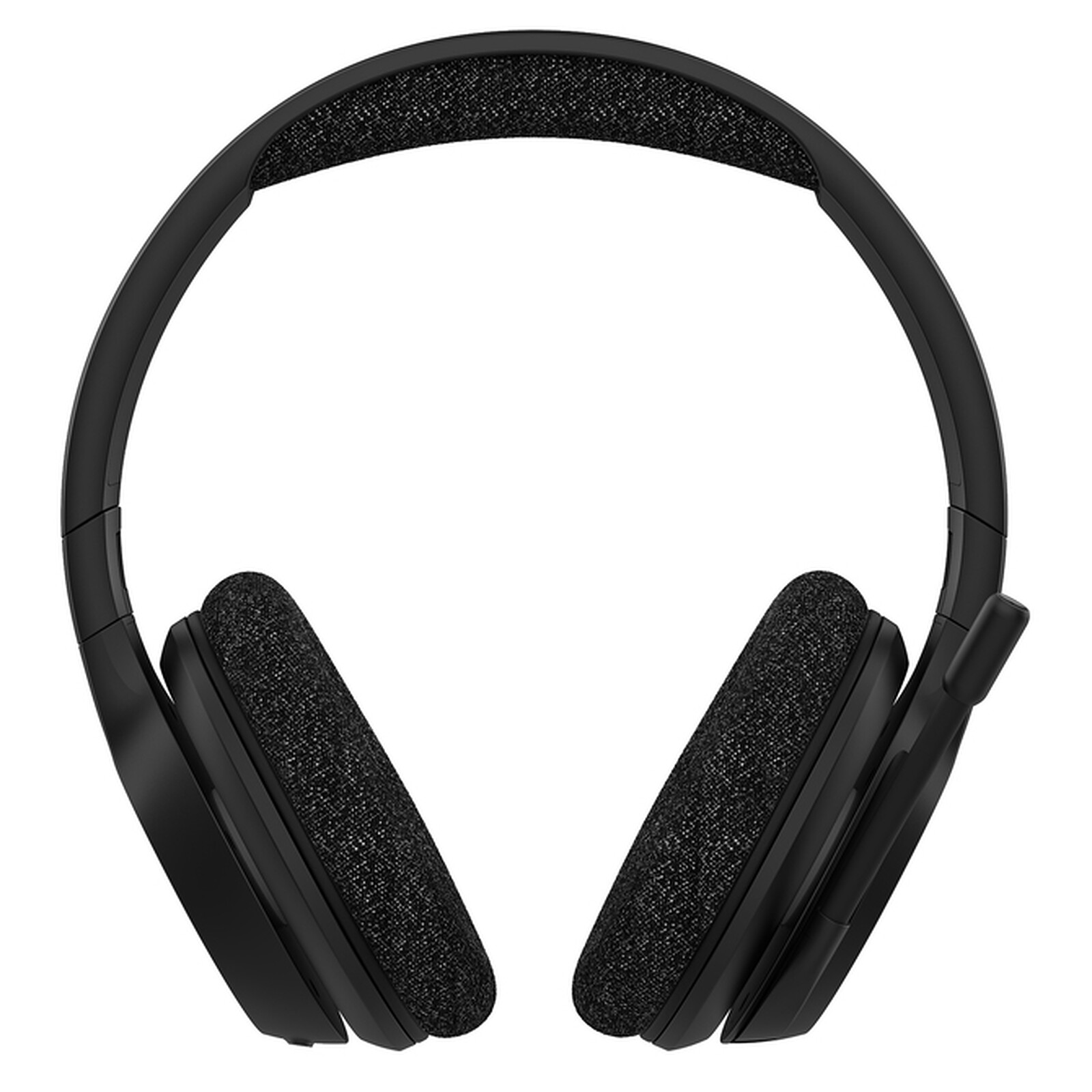 Belkin SoundForm Adapt Stereo Noir - Micro-casque - grosbill.com - 1