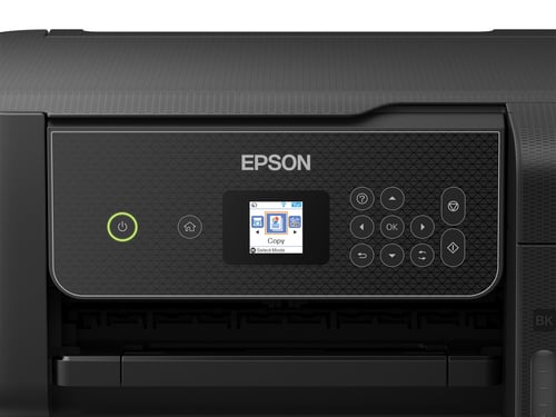 Imprimante multifonction Epson EcoTank ET-2870 - grosbill.com - 6