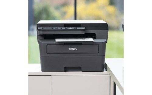 DCP-L2627DWE 3IN1 LAS 32PPM - Achat / Vente sur grosbill.com - 3